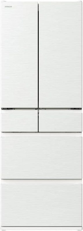 日立(HITACHI) 冷蔵庫 R-HWC49T