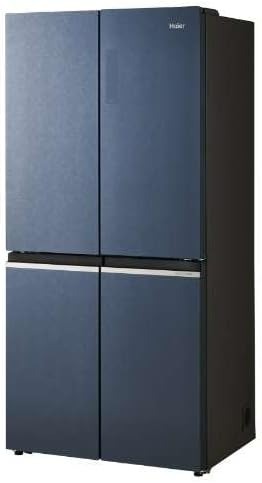 ハイアール(Haier) 470L 冷凍冷蔵庫 JR-GX47A
