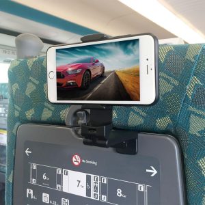 新幹線であると便利なグッズ15選。出張や旅行などの移動シーンに