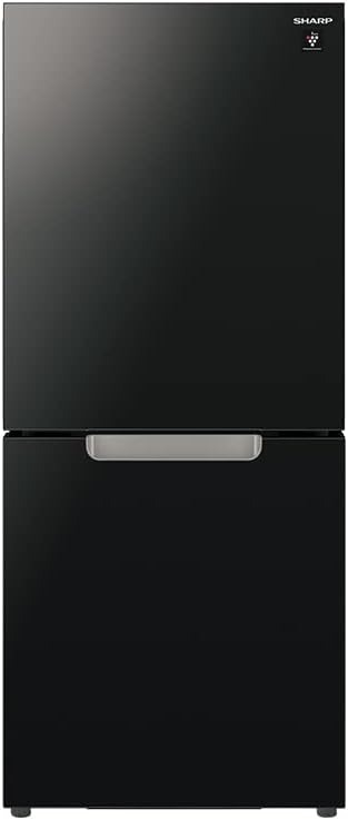 シャープ(SHARP) 冷蔵庫 PLAINLY SJ-GD15K