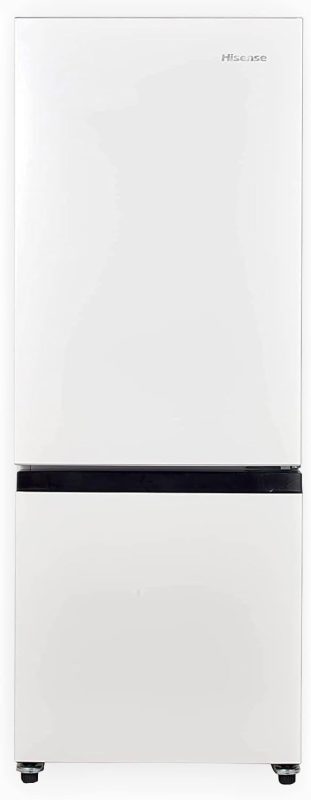 ハイセンス(HISENSE) 162L 冷凍冷蔵庫 HR-D16F