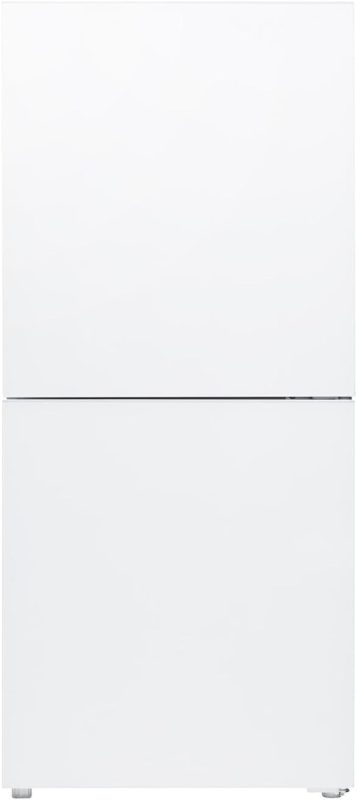 ツインバード(TWINBIRD) 2ドア冷凍冷蔵庫 HR-G912