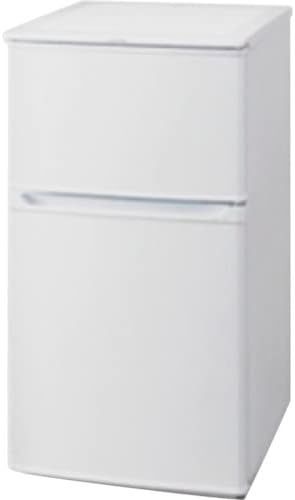 アイリスオーヤマ(IRIS OHYAMA) 冷蔵庫 90L IRSD-9B