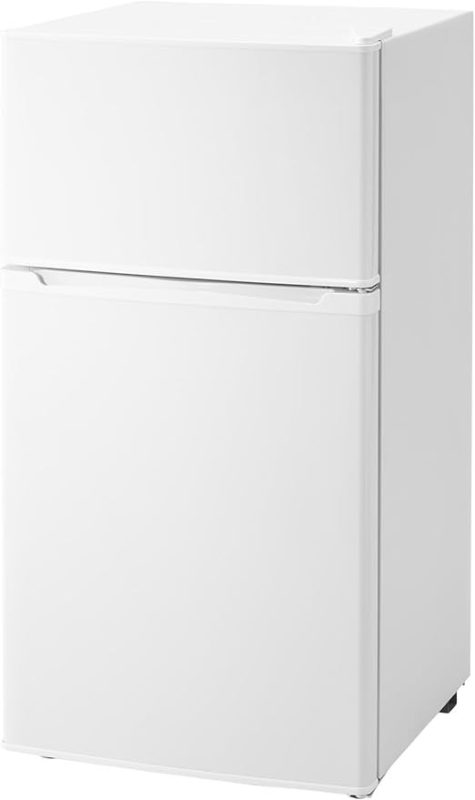 シンプラス(simplus) 冷蔵庫 SP-90LD2