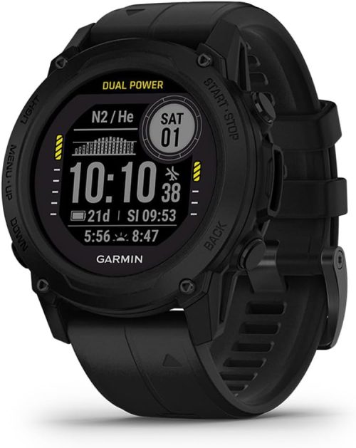 ガーミン(GARMIN) Descent G1 Dual Power 010-02604
