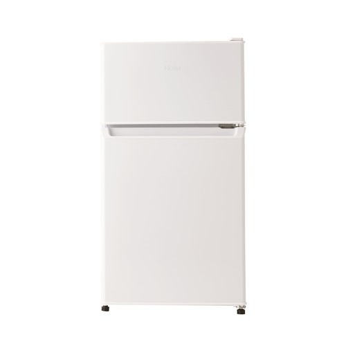 ハイアール(Haier) 87L 冷凍冷蔵庫 JR-9A