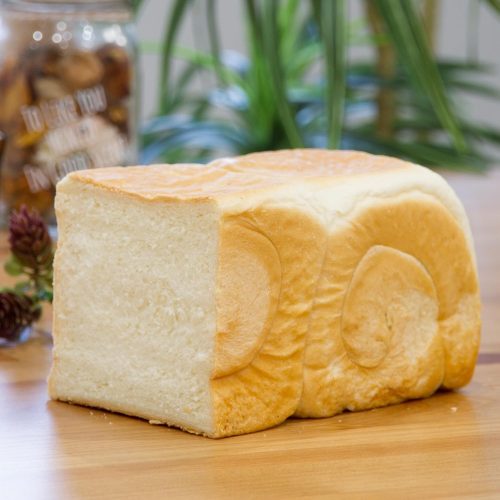 メイズテーブル 生クリーム食パンピュアクリーム