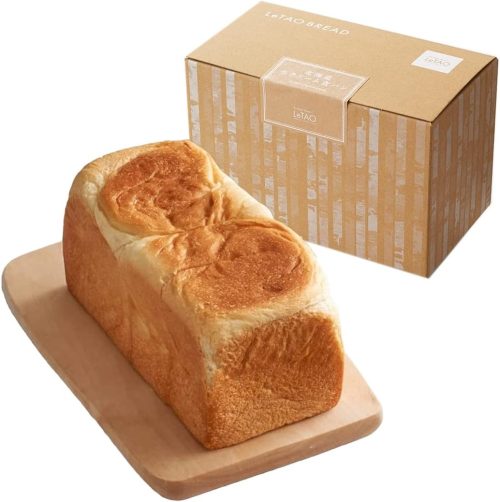 ルタオ 北海道生クリーム食パン