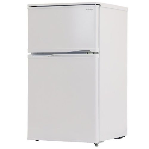 エーステージ(A-Stage) 2ドア冷凍/冷蔵庫 90L RF02A-90