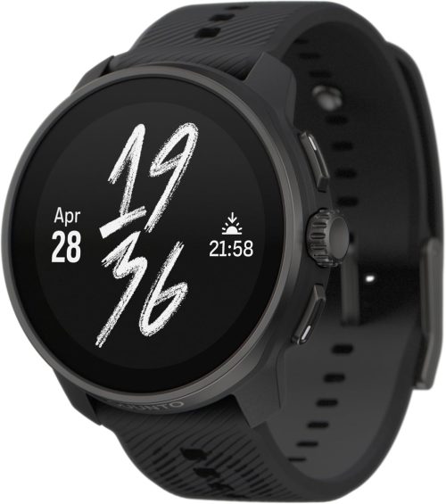スント(SUUNTO) RACE S