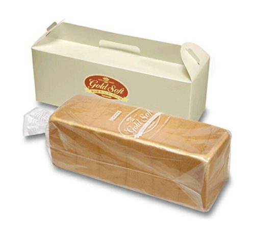 山崎製パン 最高級食パンゴールドソフト