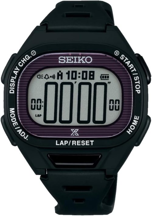 セイコー(SEIKO) プロスペックス Super Runners Solar SBEF055