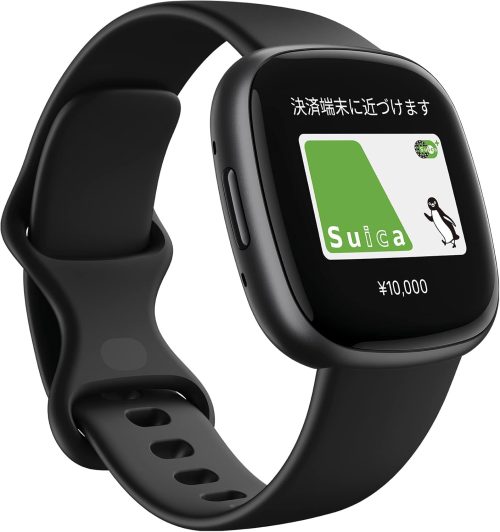 フィットビット(Fitbit) Versa 4