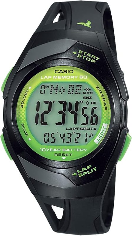 カシオ(CASIO) CASIO Collection SPORTS STR-300J-1AJH