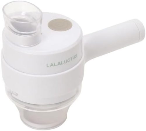 LALALUCTUS コードレス電動スライサー&チョッパー SE6910