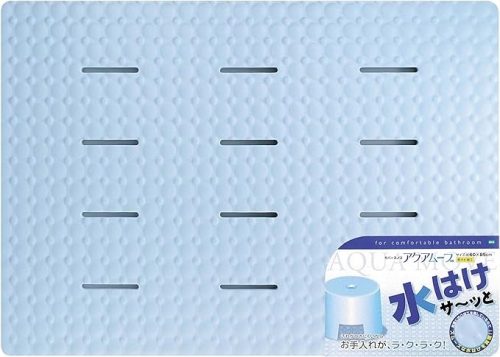 オーエ(Ohe) ラバースノコ アクアムーブ 74805