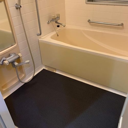 パターマット工房 滑り止めマット専門館 お風呂の滑り止めマット