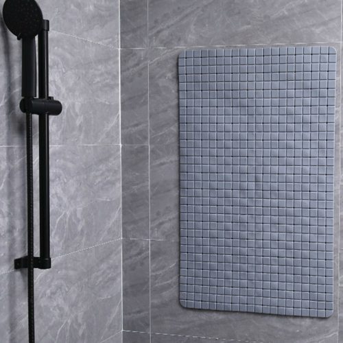 bh-life 柔らか素材 浴室滑り止めマット