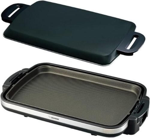 象印マホービン(ZOJIRUSHI) ホットプレート EA-DF10