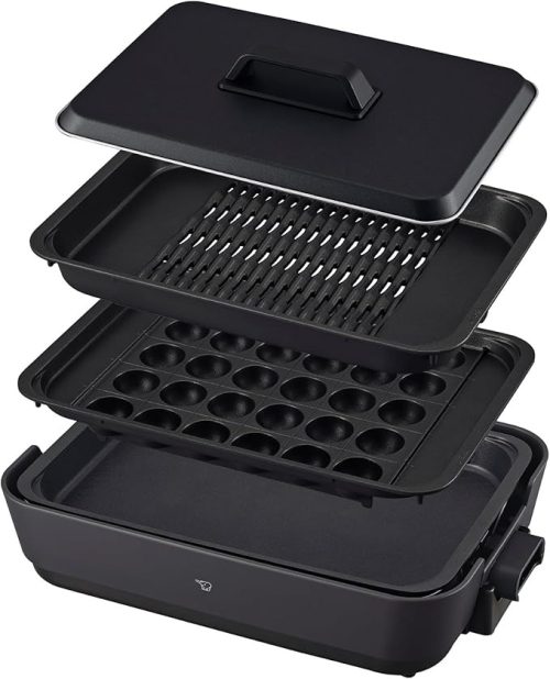 象印マホービン(ZOJIRUSHI) ホットプレート EA-HA30 HZ