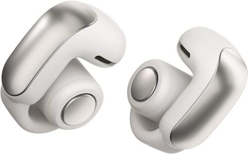 ボーズ(Bose) Ultra Open Earbuds