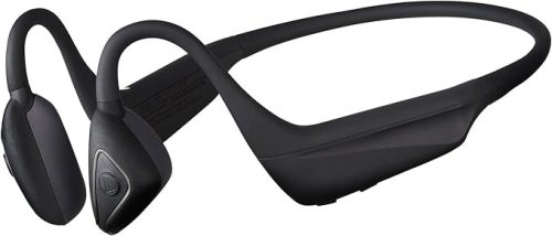 オーディオテクニカ(audio-technica) ワイヤレス軟骨伝導ヘッドホン ATH-CC500BT