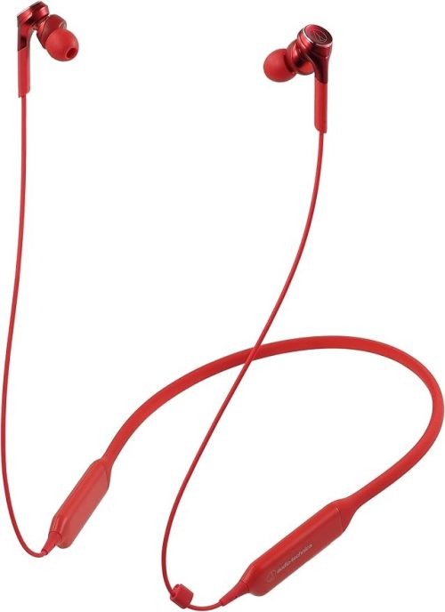 オーディオテクニカ(audio-technica) ワイヤレスイヤホン ATH-CKS770XBT