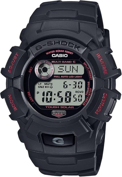 カシオ(CASIO) 2300 SERIES GW-2320FP-1A4JR