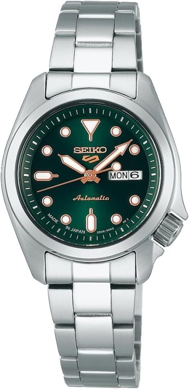 セイコー(SEIKO) 5 スポーツ SRRA005