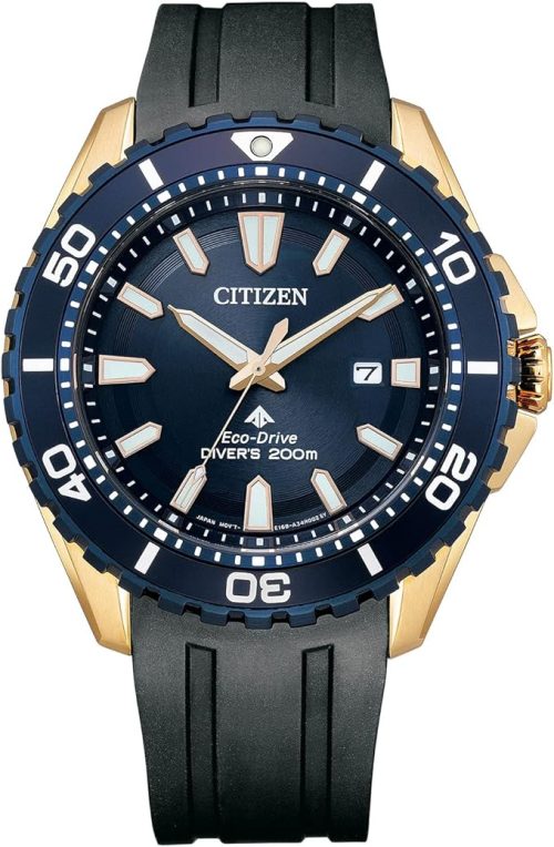 シチズン(CITIZEN) PROMASTER BN0196-01L