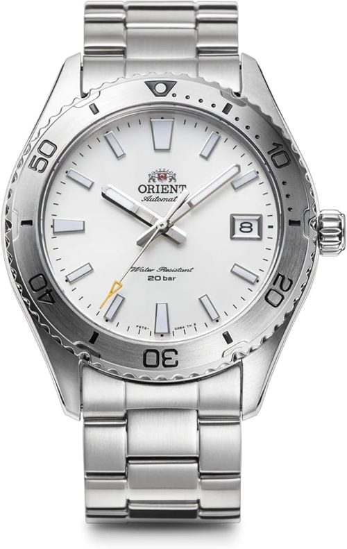 オリエント(ORIENT) Orient Mako 40 RN-AC0Q03S