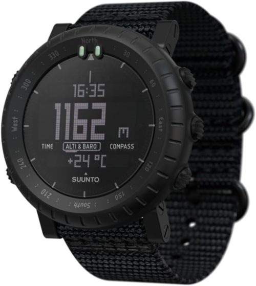 スント(SUUNTO) Core Alpha