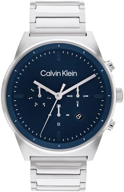 カルバンクライン(Calvin Klein) 腕時計 25200293