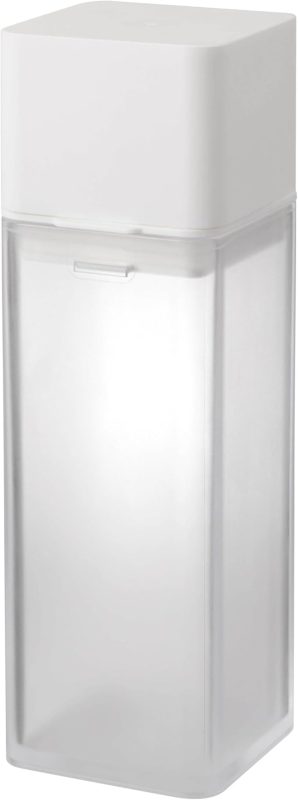 山崎実業 tower 詰め替え用調味料ボトル 4842