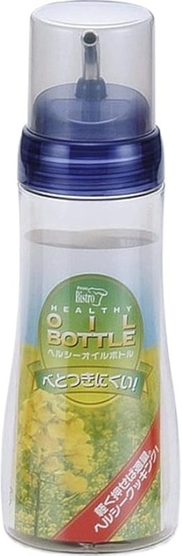 タケヤ化学工業(TAKEYA) プルー ヘルシーオイルボトル L 545382