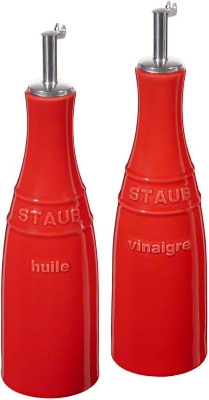 ストウブ(staub) オイル&ビネガーセット 40511-788