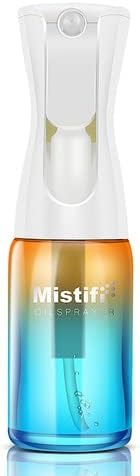 ミスティフィ(Mistifi) オイルスプレー FS635