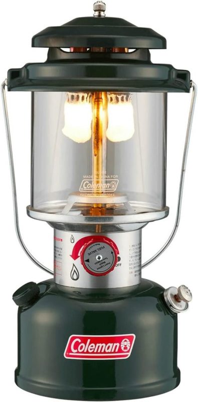 コールマン(Coleman) パワーハウス ツーマントルランタン 2169495