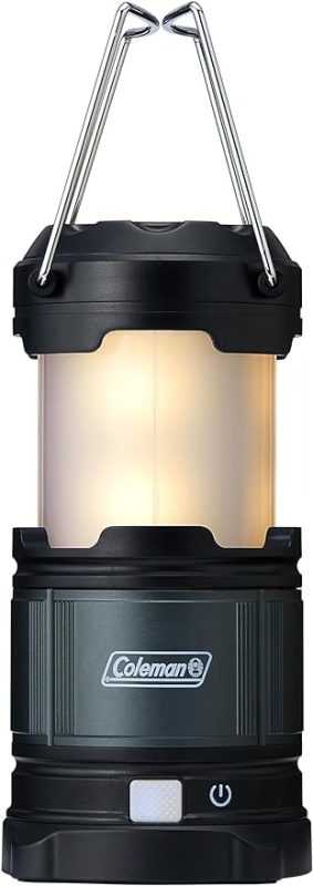 コールマン(Coleman) ラギッドパッカウェイランタン 2206792