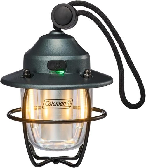 コールマン(Coleman) キャンピングミニランプ 2218366