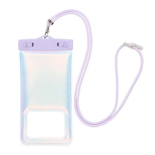 モッテル(MOTTERU) 水に浮く 防水ケース IP68 MOT-WPCUKU