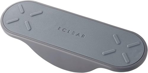 エレコム(ELECOM) 靴のままでも使えるフットストレッチボード HCK-SBDGY