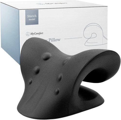 マイコンフォート(MyComfort) ネックリラックスピロー MyComfort-NeckRelaxPillow