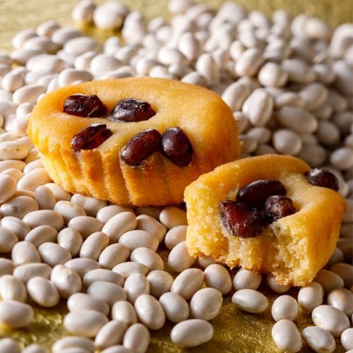 アンリ・シャルパンティエ アン・ブランシュ大納言