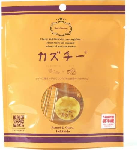 井原水産 カズチー