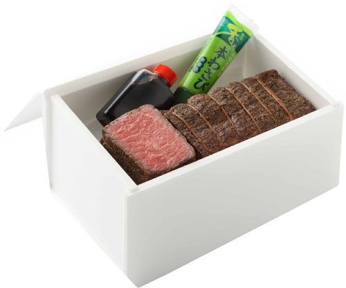 浅草今半 黒毛和牛ローストビーフ