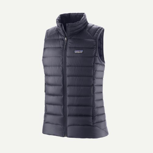 パタゴニア(patagonia) ウィメンズ・ダウン・セーター・ベスト