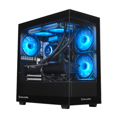 ドスパラ(Dospara) ガレリア FPR7M-96XT16G