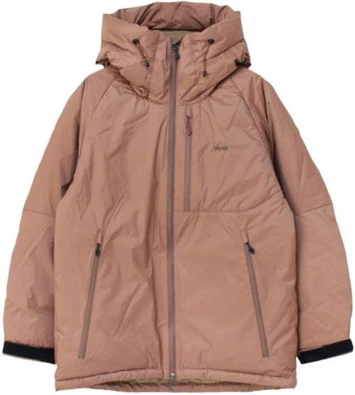 ナンガ(NANGA) オーロラテックス ダウンジャケット