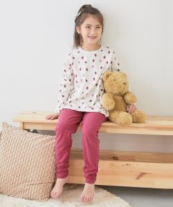 子供用パジャマのおすすめ15選。着心地とデザインにこだわったアイテムをご紹介